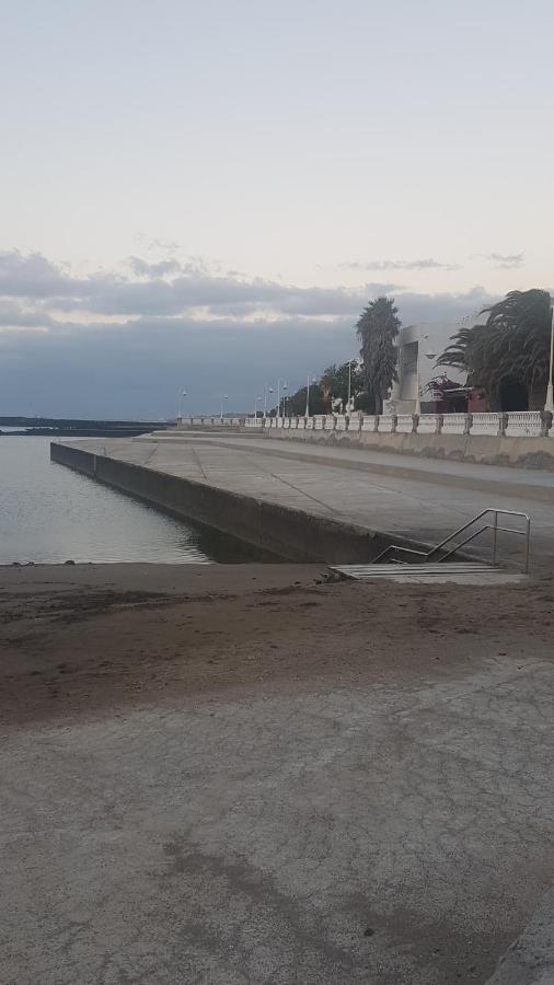La Casita Del Corazon Acomodação com café da manhã Castillo del Romeral Exterior foto