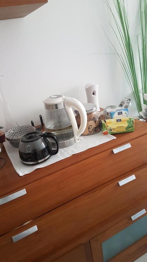 La Casita Del Corazon Acomodação com café da manhã Castillo del Romeral Exterior foto