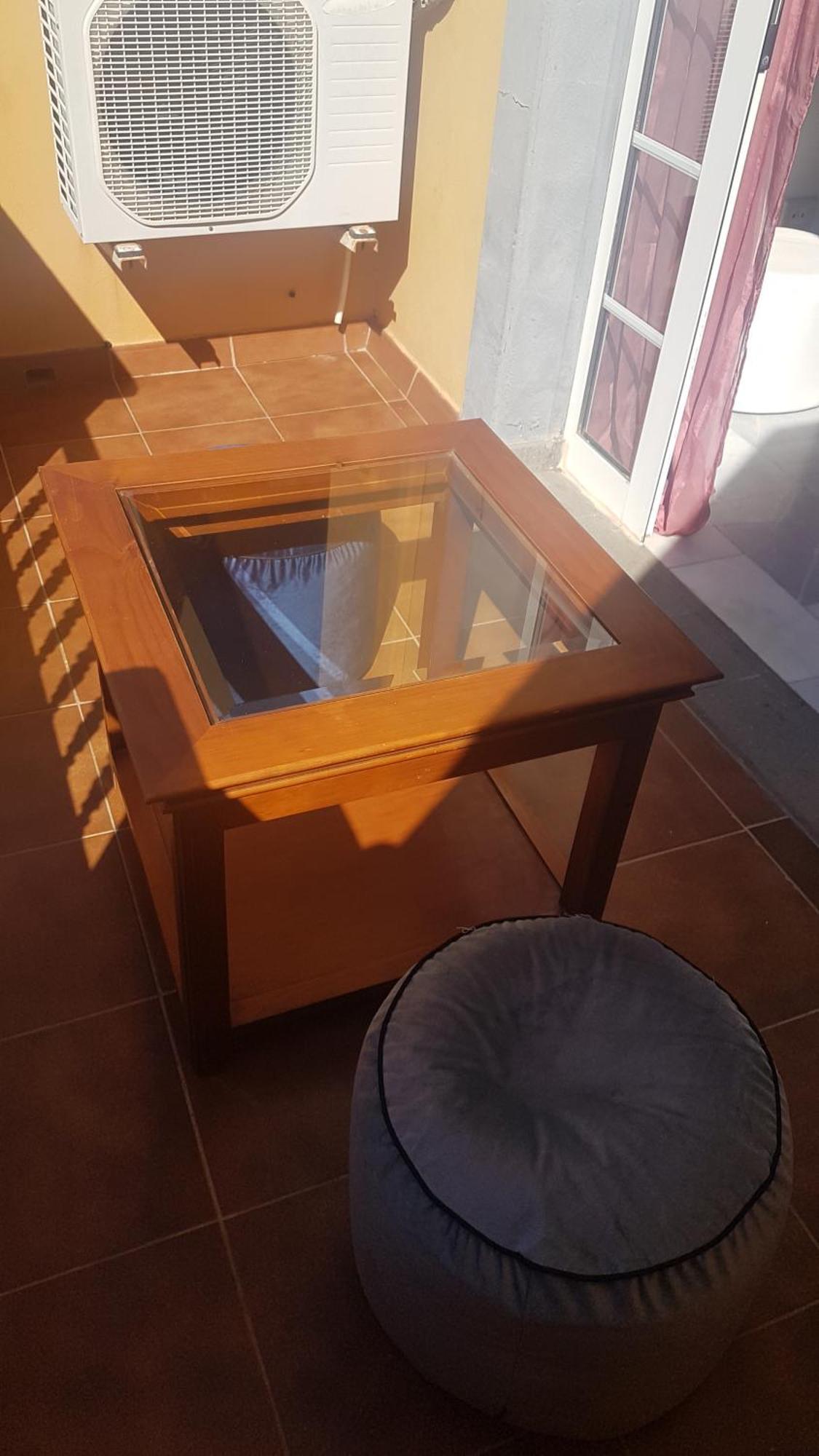 La Casita Del Corazon Acomodação com café da manhã Castillo del Romeral Quarto foto
